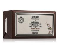 Institut Karité Paris Milk Cream Shea Soap sapone solido con burro di karité Milk Cream 150 g