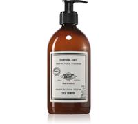 Institut Karité Paris Orange Blossom Shea Shampoo shampoo per uso quotidiano con burro di karité 500 ml