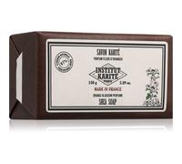 Institut Karité Paris Orange Blossom Shea Soap sapone solido con burro di karité 150 g