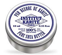 Institut Paris 100% puro burro di karitè, senza profumo 10 ml