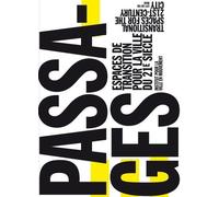 Institut pour la Ville en Mouvement Passages (Tascabile)