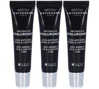 Institute Esthederm Paris Intensive Hyaluronic+ Antirughe Labbra & Con