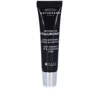 Institute Esthederm Paris Intensive Hyaluronic+ Antirughe Labbra & Con