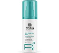Institute Ganassini Bioclin Deo Control Vapo - Deodorante Antitraspirante 48h con prebiotico e niacinamide 100 ml