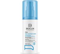 Institute Ganassini Bioclin Deo Pro Active - Deodorante Vapo 100 ml - Promo