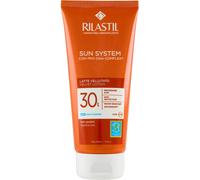 SUN SYSTEM LATTE VELLUTATO SPF 30 RILASTIL 200ml