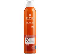 Institute Ganassini INSTITUTE GANASSINI Rilastil Crema Solare 30 SPF Spray Trasparente Sun System Protezione Alta 200 ml