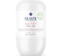 Institute Ganassini INSTITUTE GANASSINI Rilastil Deo 48h - Deodorante Roll-On 50 ml