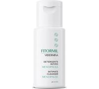 Institute Ganassini - INSTITUTE GANASSINI Vidermina Fitormil - Detergente Intimo Per La Menopausa 200 ml