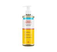 Institute Ganassini INSTITUTE GANASSINI VitaminDermina Olio Detergente Restitutivo - Per Pelli Sensibili e Reattive 500 ml
