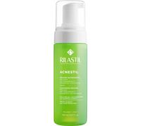 Institute Ganassini Rilastil Acnestil Mousse Detergente Viso - Pelli A Tendenza Acneica 150 ml