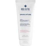 Institute Ganassini Rilastil Smagliature - Crema Elasticizzante Per Pelle Sensibile 200 ml