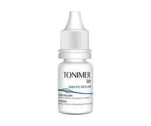 Institute Ganassini Tonimer Lab - Gocce Oculari Lubrificante Ed Idratante 10 ml