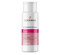 Institute Ganassini Vidermina Deligyn - Detergente Intimo pH Neutro per Mucose Sensibili e Delicate 300 ml