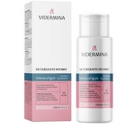 Institute Ganassini Vidermina Detergente Intimo con pH 4.0 300 ml