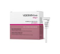 Vidermina Deligyn Gel Intimo Monodose 5ml X 6 Pezzi