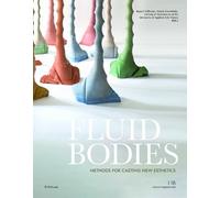 Institute of Architecture at the University of Applied Fluid Bodies (Tascabile)