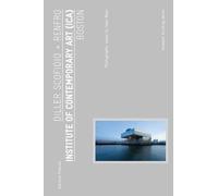 Institute of Contemporary Art Boston: Museum Building Guides (Copertina rigida)