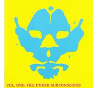 Institute of Formal Research - Vol.1:File Under Subconscious