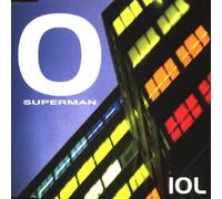 Institute of Love - O Superman
