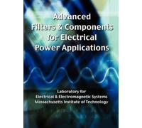 Institute Of Technology Massachu Advanced Filters & Components for (Tascabile)
