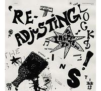Institute - Readjusting The Locks