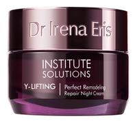 Dr Irena Eris Institute Solutions Y-Lifting crema notte rassodante antirughe 50 ml