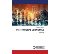 INSTITUTIONAL ECONOMICS: Textbook