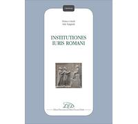 Institutiones iuris romani