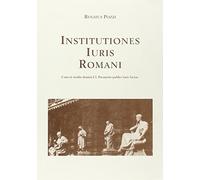Institutiones iuris romani