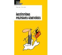 Institutions politiques genevoises