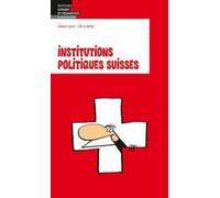 Institutions politiques suisses