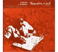 INSTITUTO & DJ DOLORES - E PRECISO DAR VAZAO AOS