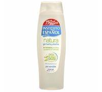 Instituto Espaa ol Natura gel doccia per pelli sensibili 0,75 l