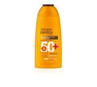 Lozione abbronzante protezione solare Spf50 300 ml