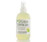 Instituto Espanol Gotas Frescas 250 ml acqua di colonia Unisex