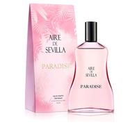Aire de Sevilla Aire De Seville Paradise Eau de Toilette Spray 150ml