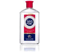Profumi Instituto Español unisex GOTAS DE ORO CLÁSICA agua de colonia 600 ml
