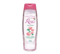 Instituto Espanol Agua De Rosas Eau De Cologne 750Ml
