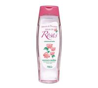 Instituto español Agua De Rosas Eau De Colonia 750 ml - Eau de Cologne