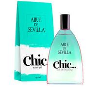 Instituto Español Aire de Sevilla Chic... Eau de Toilette (donna) 150 ml