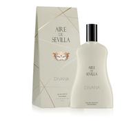 INSTITUTO ESPAÑOL Aire De Sevilla Divana Edt Vapo 150 Ml
