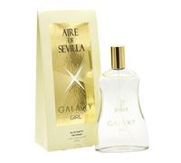 Instituto Espanol Aire de Sevilla Galaxy Girl 150ml(Eau de Toilette) Per Donna