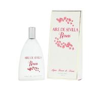 Instituto Español Aire de Sevilla Rosas Eau de Toilette (donna) 150 ml