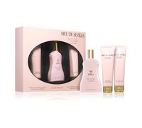 Instituto Español Aire De Sevilla Rose Confezione Regalo Donna 100 ml - Eau de Toilette