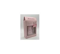Instituto Español Aire De Sevilla Rose For Her Edt Spray 100ml Body Mist 50ml Ts