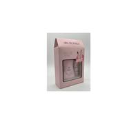 Instituto Español Aire De Sevilla Rose For Her Edt Spray 100ml Spray Corpo 50ml Ts