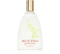 Instituto Español Eau de Toilette vaporizzatore Aire de Sevilla Primavera 150 ml