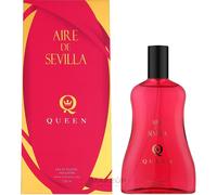 Instituto español Aire Di Sevilla Queen - Eau de Toilette