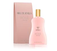 INSTITUTO ESPAÑOL - AIRE SEVILLA ROSE edt vapo150 ml-mujer
